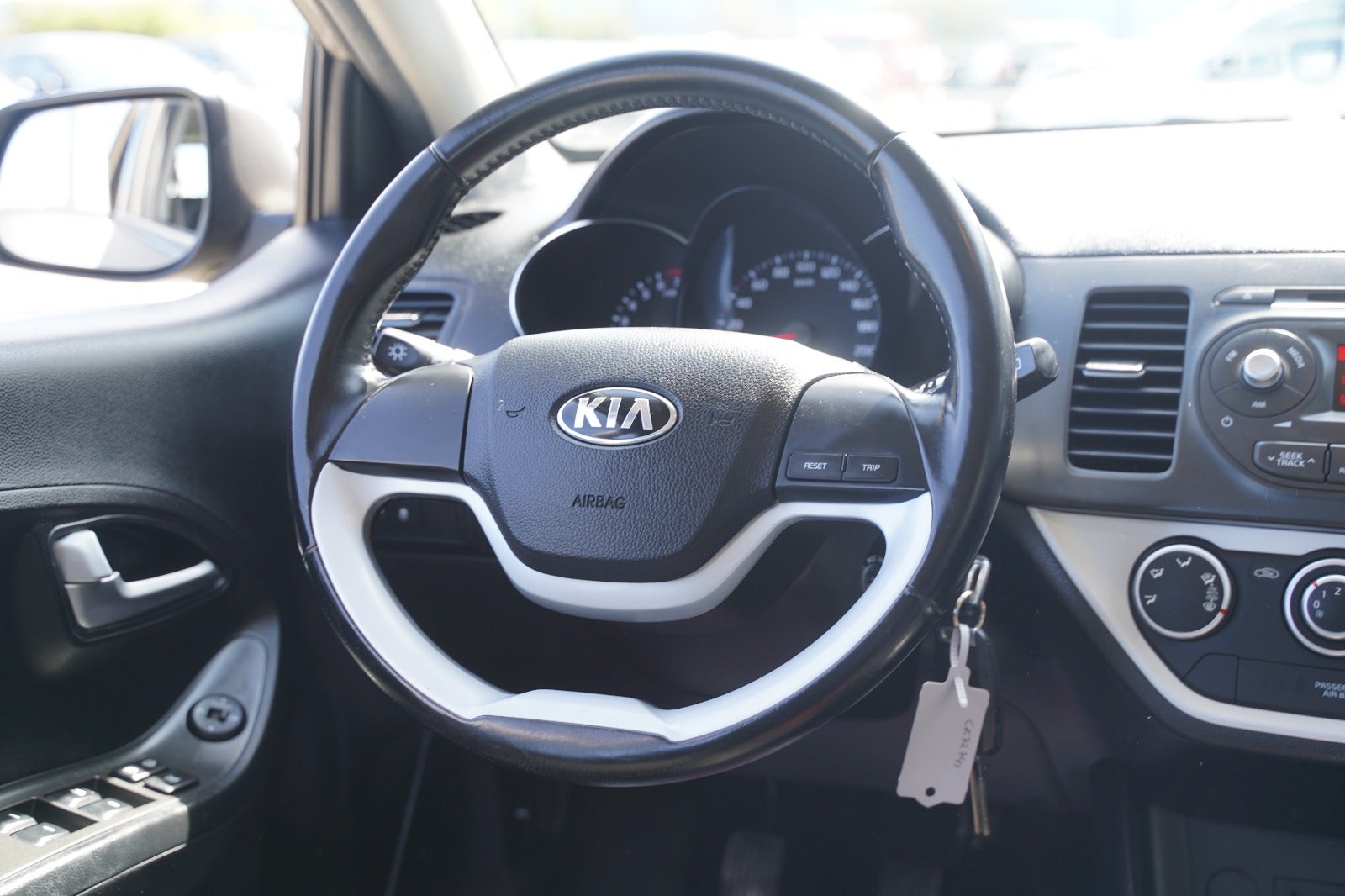 Billede af Kia Picanto 1,0 Style+ Intro