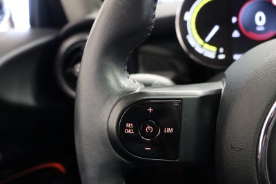 MINI Cooper SE Edition Premium Plus