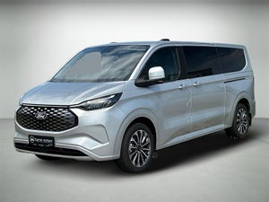 Ford E-Tourneo Custom 340L Titanium X