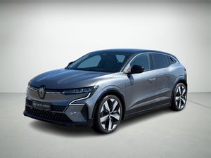 Renault Megane E-Tech Techno