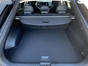 Kia EV6 Long Range Upgrade