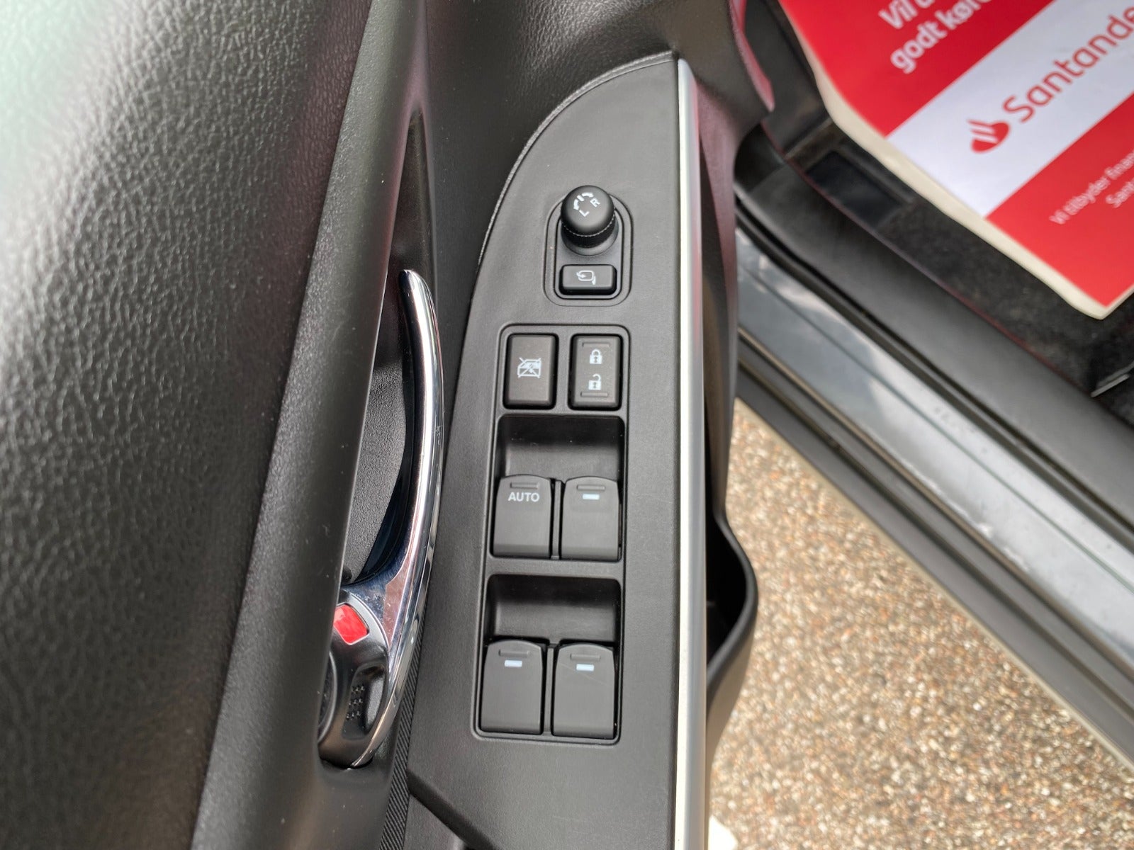 Suzuki S-Cross, Billede 12