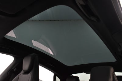 Porsche Taycan 4S Performance+