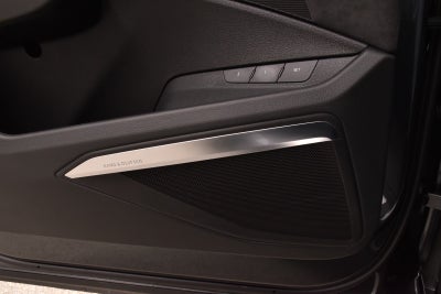 Audi e-tron S-line quattro