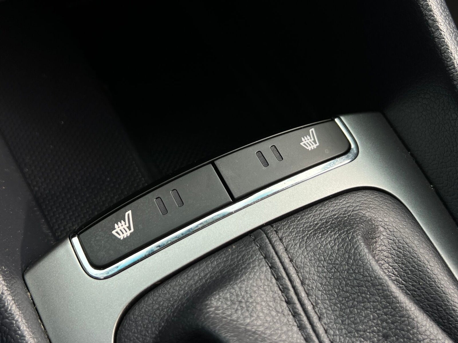 Kia Rio CVVT Attraction