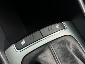 Kia Rio CVVT Attraction