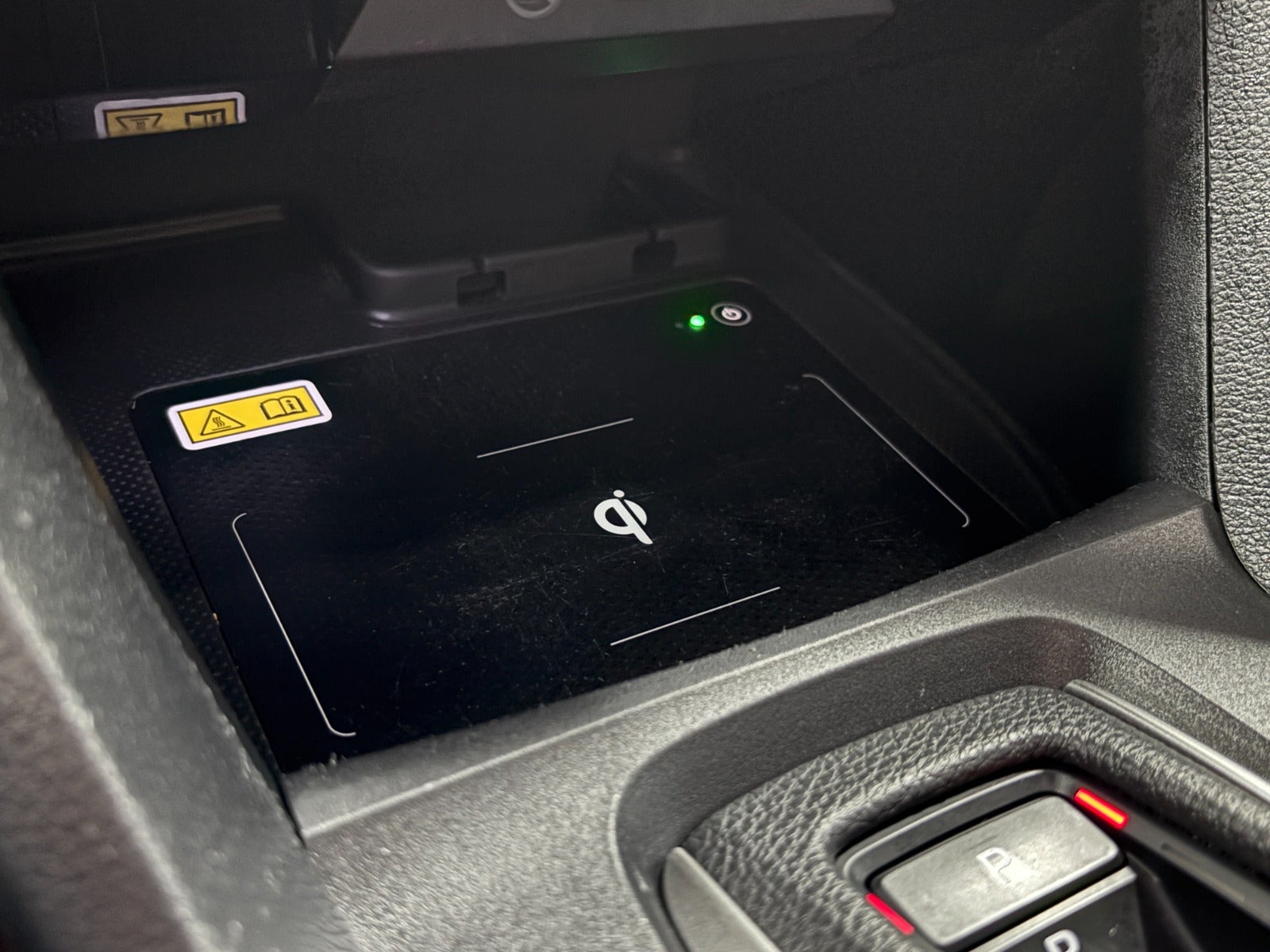 Billede af Honda Civic 1,6 i-DTEC Prestige aut.