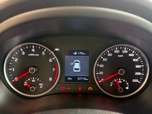 Kia Rio T-GDi Attraction