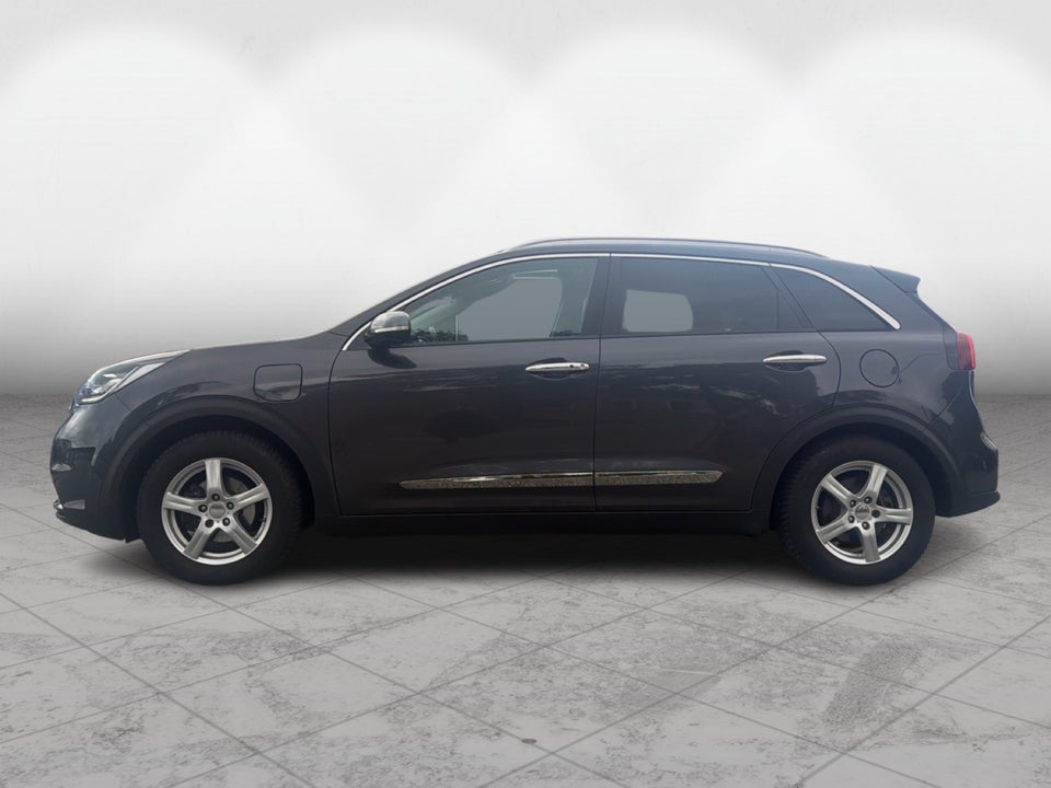 Kia Niro, Billede 4