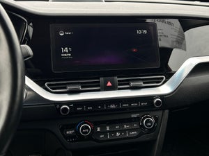 Kia e-Niro Advance