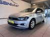 VW Polo TSi 95 Comfortline Connect DSG Van thumbnail