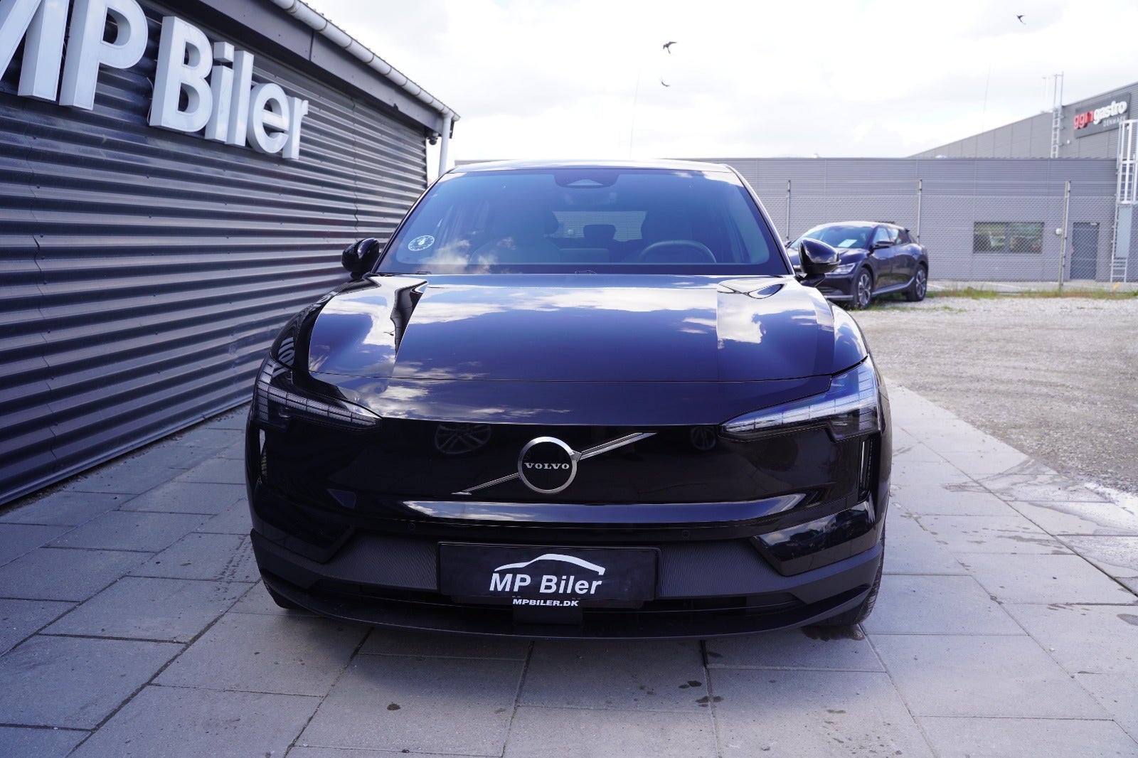 Billede af Volvo EX30  Twin Performance Plus