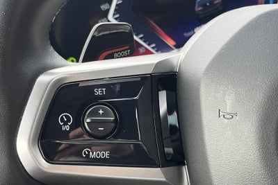 BMW i5 eDrive40 Touring M-Sport