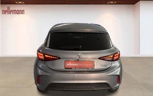 MG 3 Hybrid+ Comfort