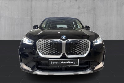 BMW iX1 eDrive20 X-Line