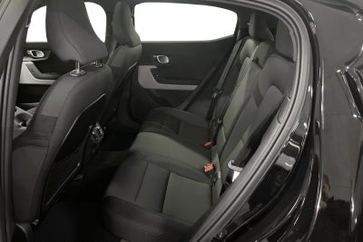 Polestar 2 Long Range