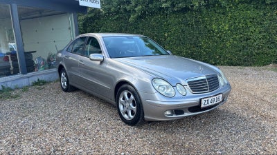 Mercedes E280 3,0 Classic aut. 4d
