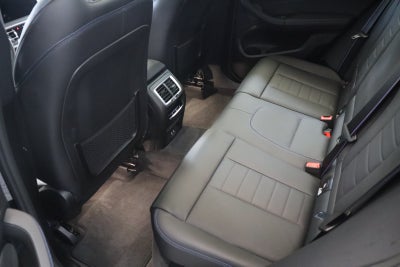 BMW iX3 Charged M-Sport