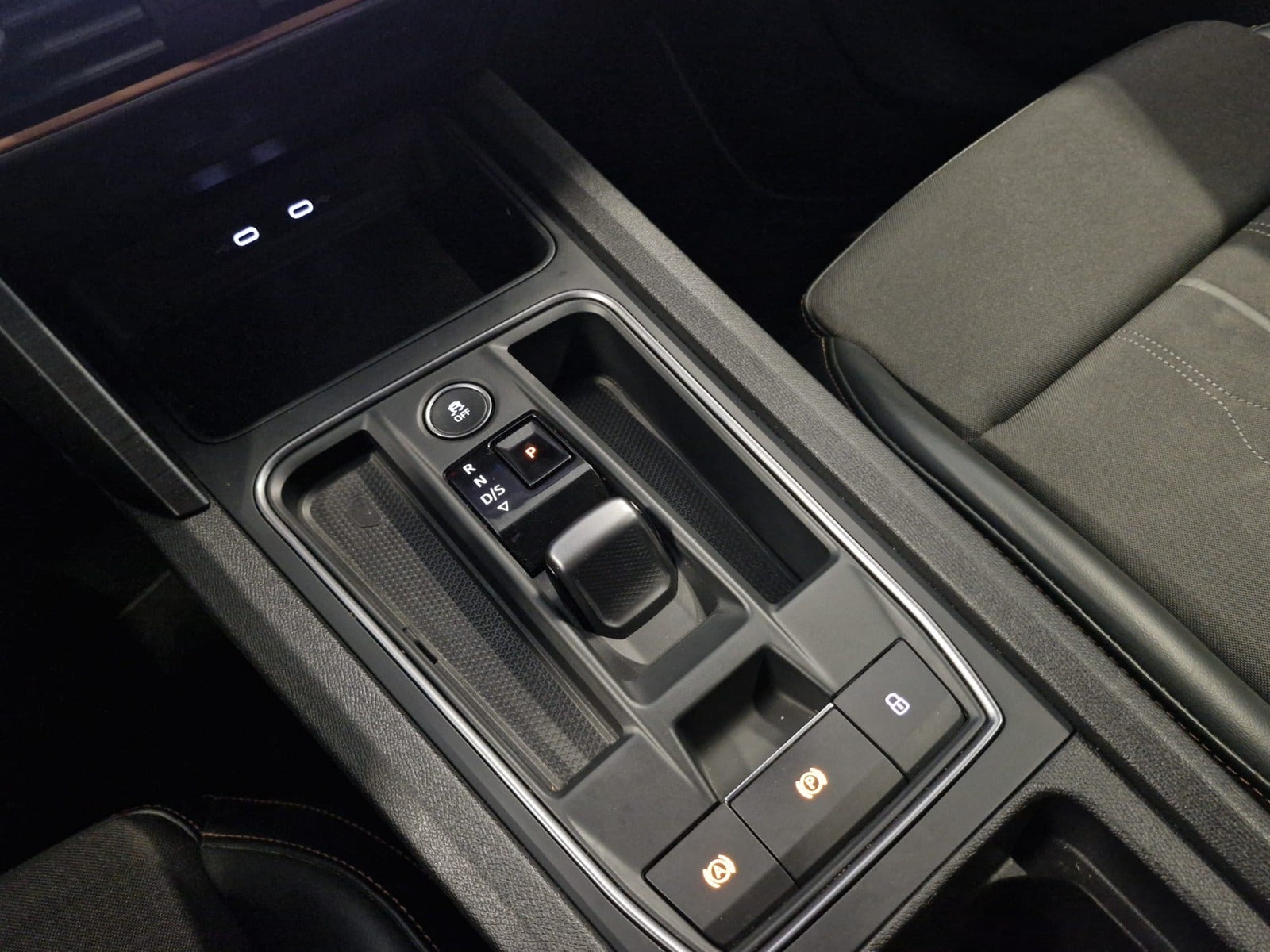 Billede af Cupra Formentor 2,0 TSi DSG 4Drive