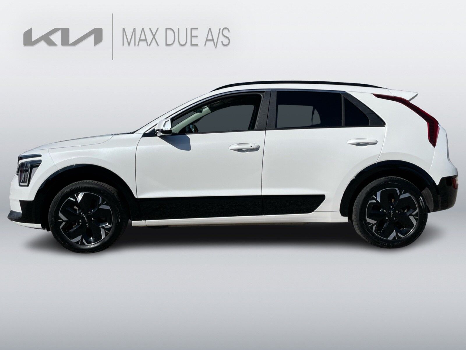 Kia Niro EV Inspire