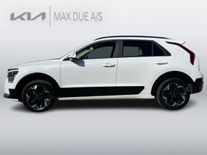 Kia Niro EV Inspire