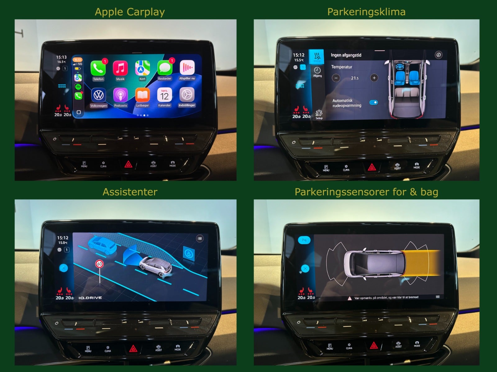 VW ID.3 58 Life 5d - 17