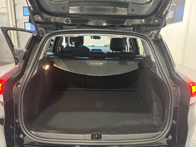 Renault Clio IV TCe 90 Expression Sport Tourer