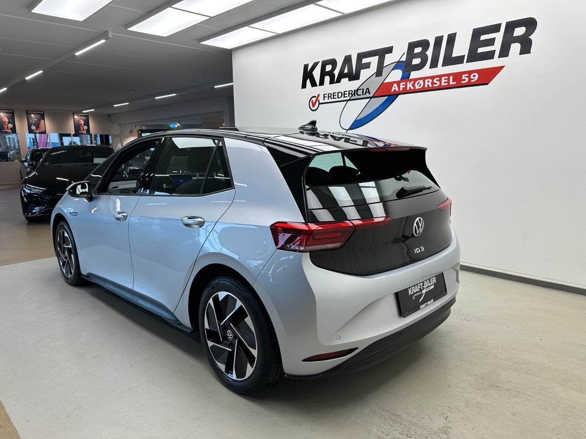 Billede af VW ID.3 58 1ST Pro Performance