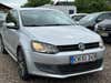 VW Polo TDi 90 Comfortline
