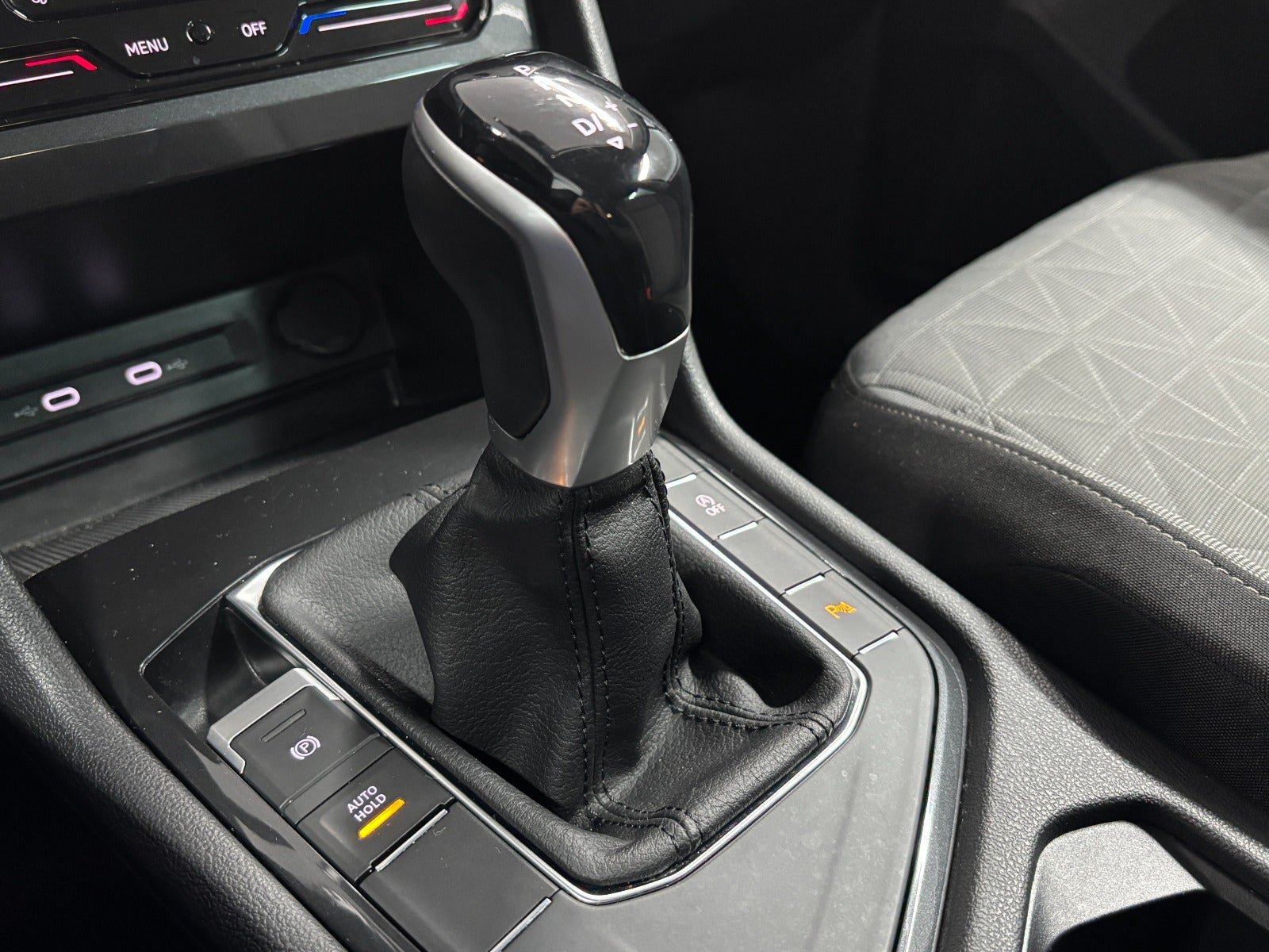 Billede af VW Tiguan 1,5 TSi 150 Life DSG