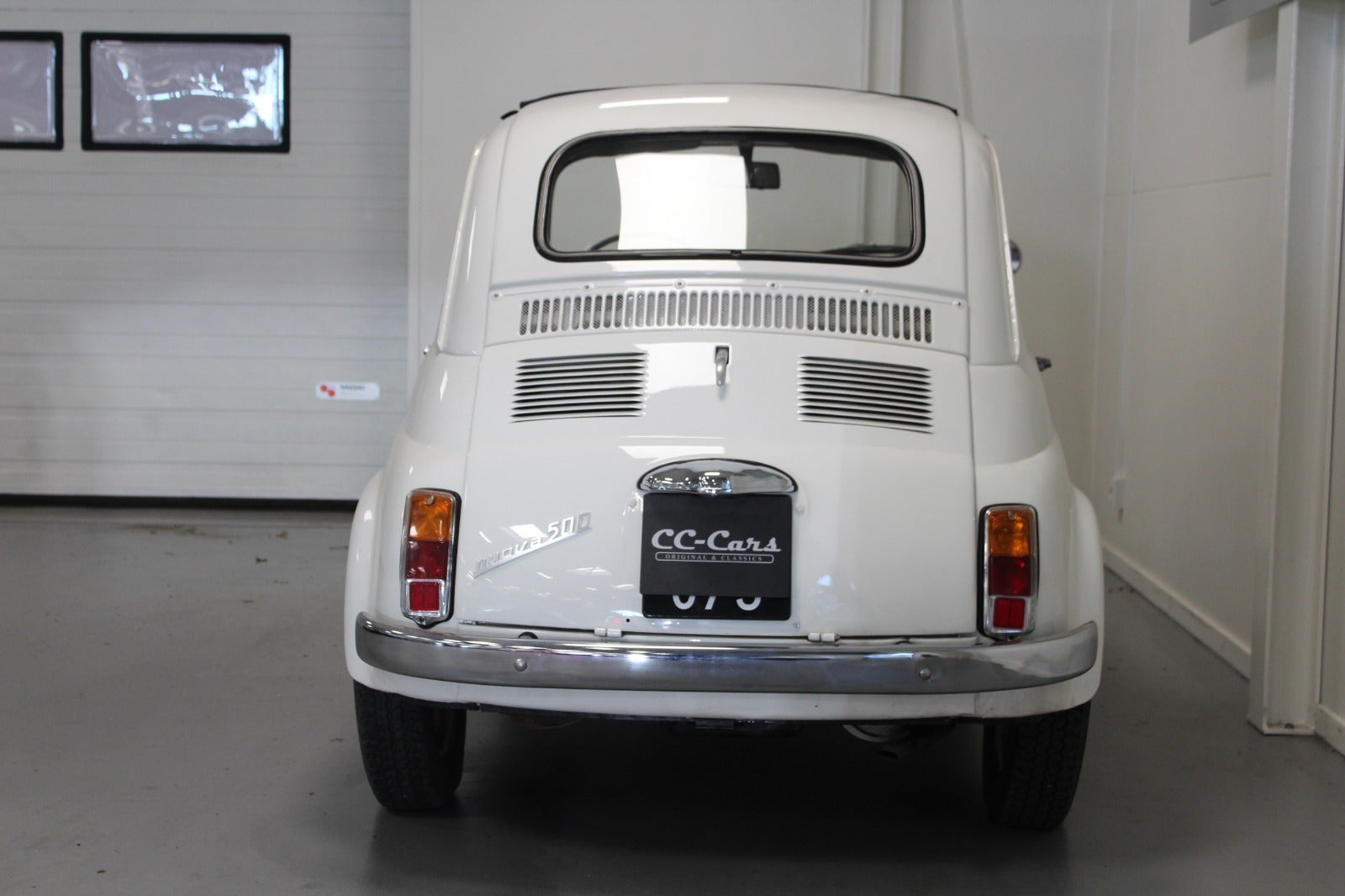 Fiat 500 0,5