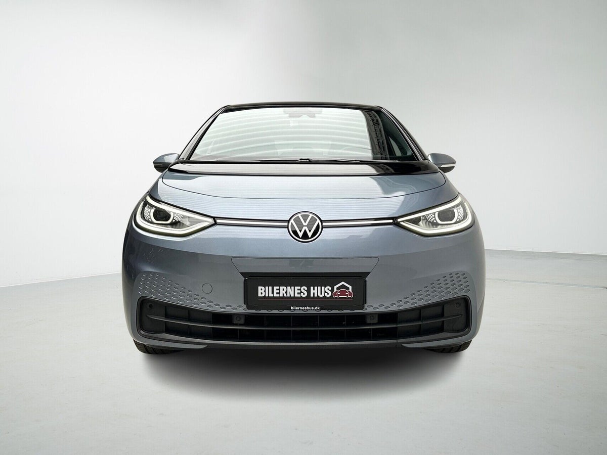 VW ID.3 Tech billede 6