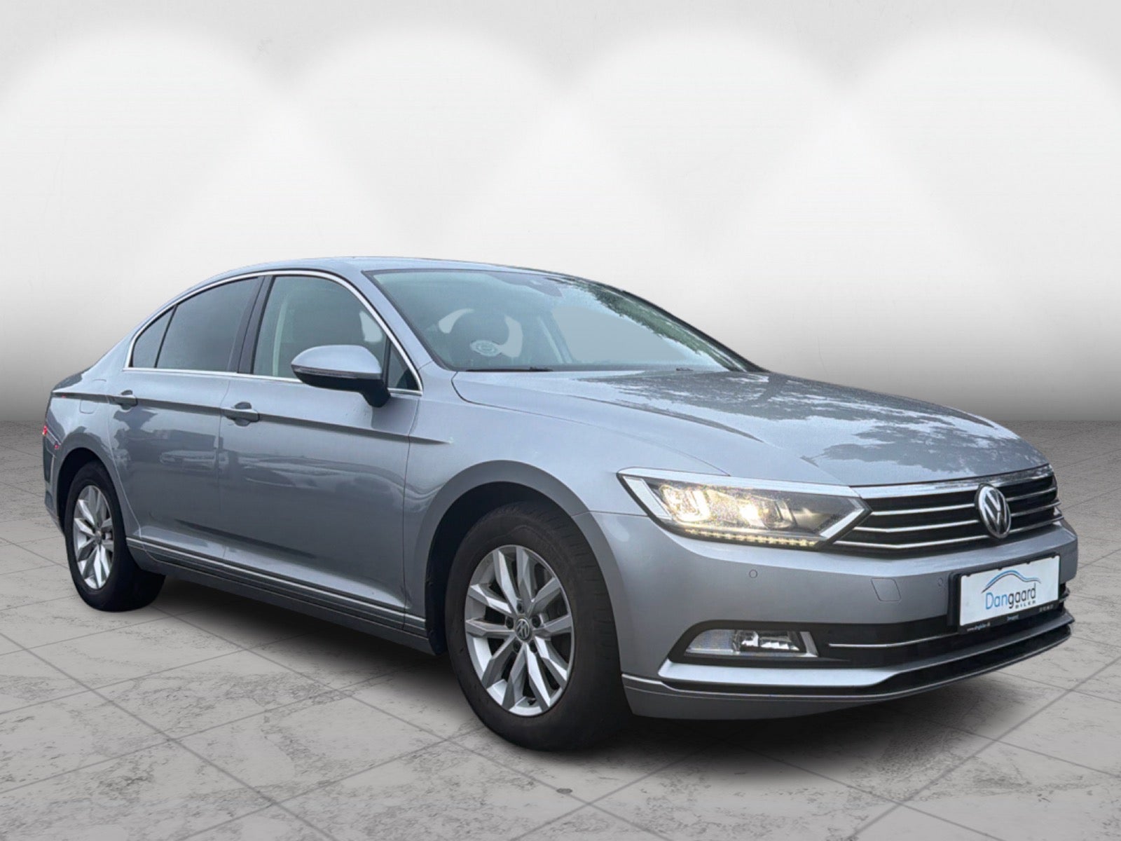 VW Passat TSi 150 Comfortline Premium DSG