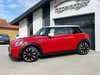 MINI Cooper SE Yours Trim thumbnail