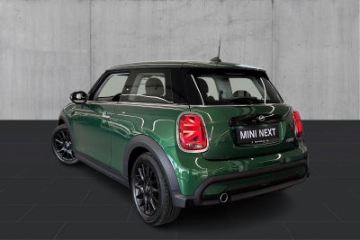MINI Cooper Experience aut. - 2