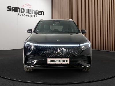 Mercedes EQA350 AMG Premium 4Matic