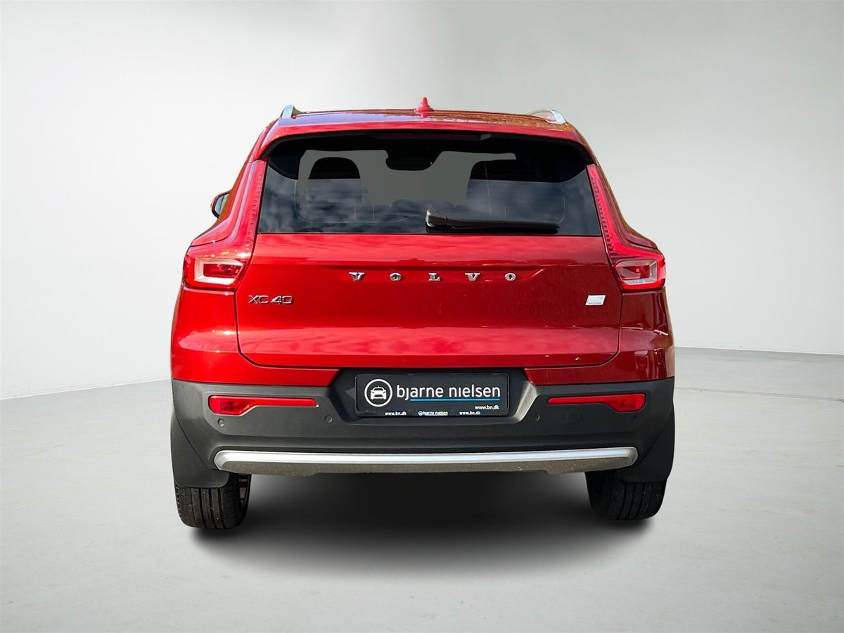 Volvo XC40 T5 ReCharge Plus Bright aut. billede 7