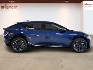 Kia EV6 Long Range Upgrade