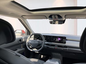 Kia EV3 Long Range Upgrade