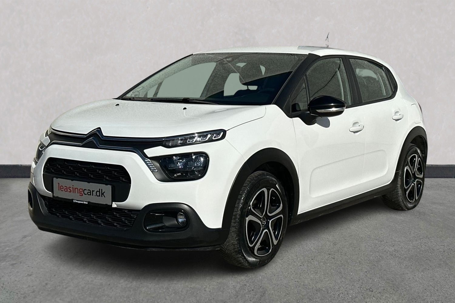 Billede af Citroën C3 1,2 PureTech 83 Iconic