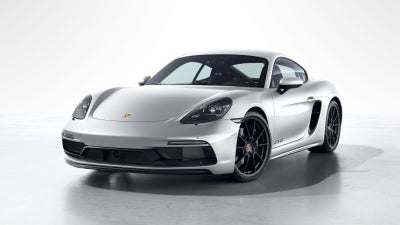 Porsche 718 Cayman GTS 4,0 PDK 2d