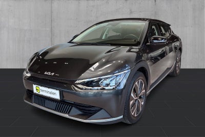 Kia EV6 77 Long Range 5d