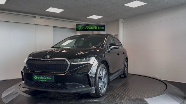 Skoda Enyaq 80 iV Loft