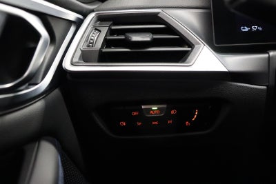 BMW i4 eDrive35 M-Sport