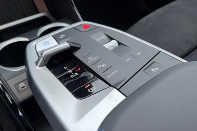 BMW iX1 xDrive30 M-Sport Premium