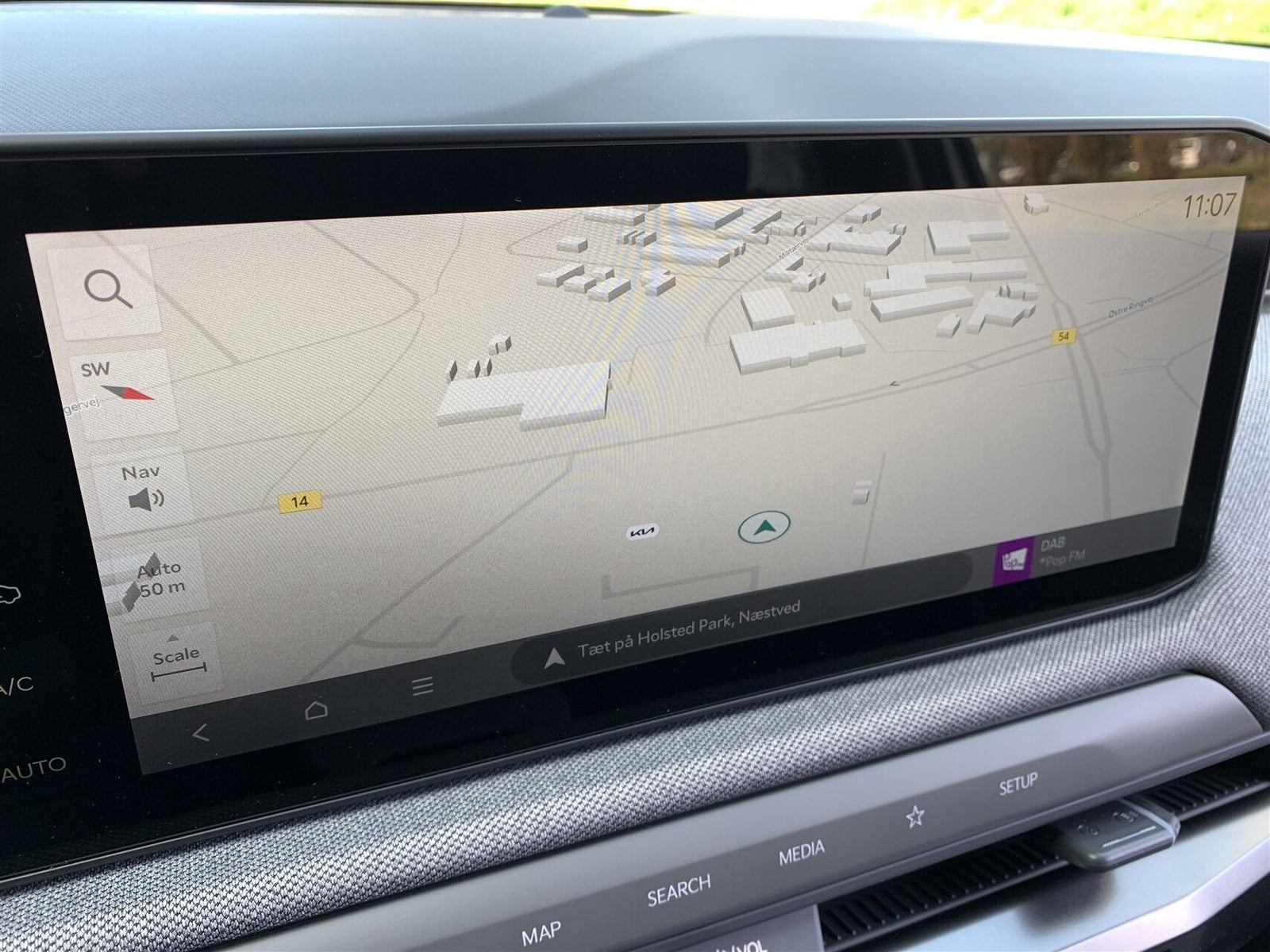 Kia EV3 Long Range Upgrade