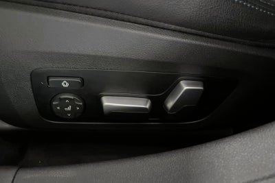 BMW i4 eDrive40 M-Sport