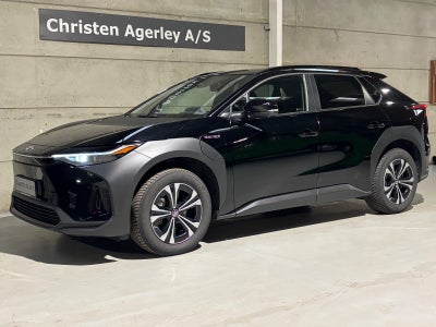 Toyota bZ4X  Active 5d