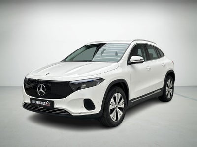 Mercedes EQA300 Progressive 4Matic