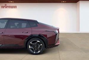 Kia EV4 Long Range GT-Line Fastback